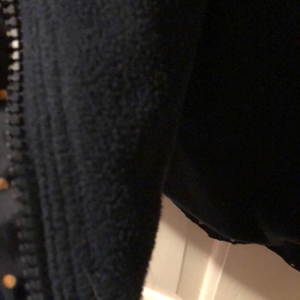 Girls spring/fall jacket - Picture 3 of 3